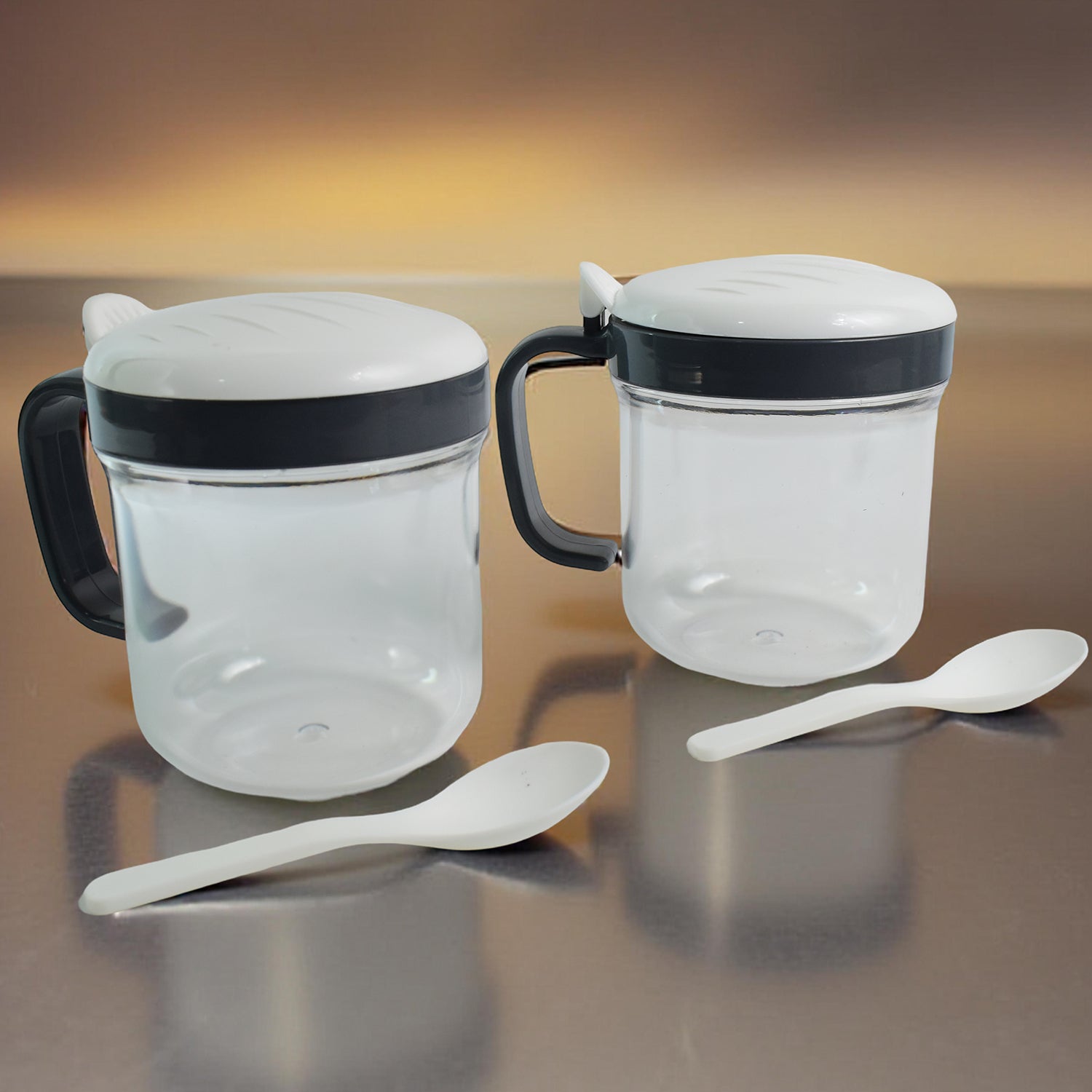 Apex Container Pickle (2 Pc) Apex Container Pickle (2 Pc)